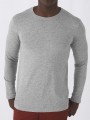 T-Shirts à personnaliser B&C T-shirt bio Inspire homme manches longues 
