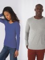 T-Shirts à personnaliser B&C T-shirt bio Inspire homme manches longues 
