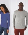 T-shirt personnalisable B&C T-shirt bio Inspire femme manches longues