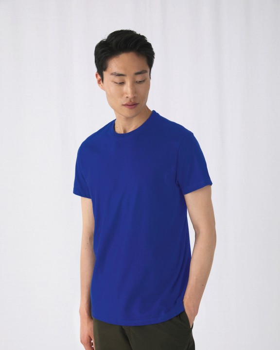 B&C #E190 Men's T-shirt T-Shirt personalisierbar