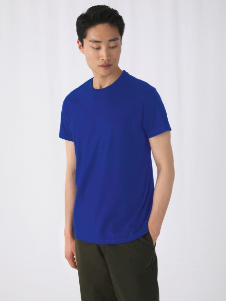 T-Shirts à personnaliser B&C T-shirt homme #E190 