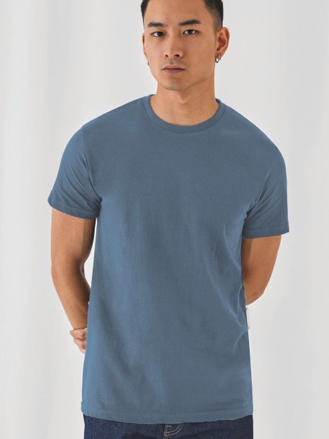 T-Shirts à personnaliser B&C T-shirt homme #E190 