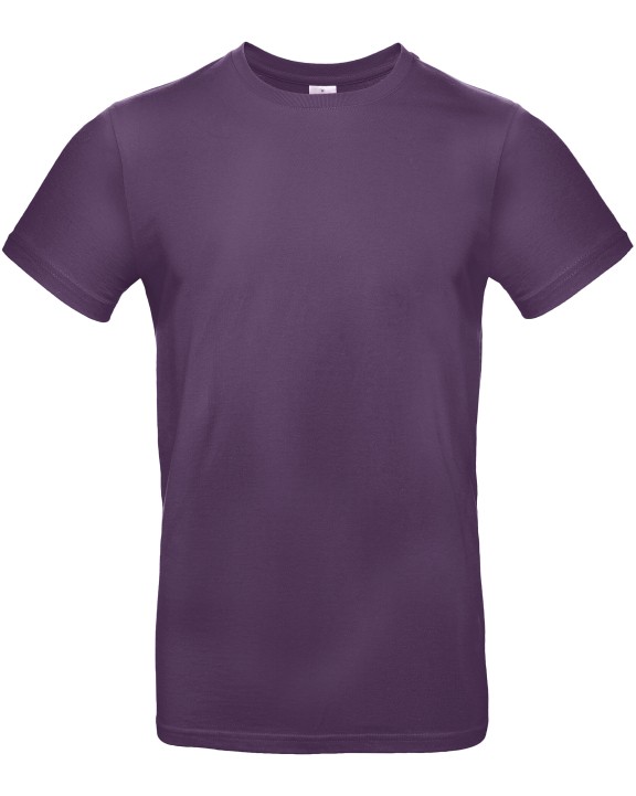 B&C #E190 Men's T-shirt T-Shirt personalisierbar