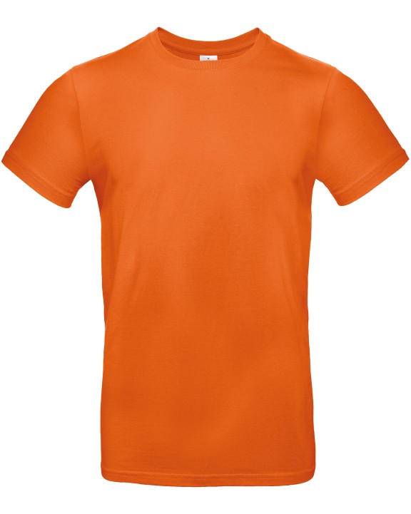 B&C #E190 Men's T-shirt T-Shirt personalisierbar
