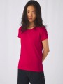 T-Shirts à personnaliser B&C T-shirt femme #E190 