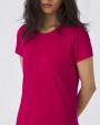 T-shirt B&C #E190 Ladies' T-shirt voor bedrukking &amp; borduring