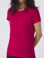 T-Shirts à personnaliser B&C T-shirt femme #E190 
