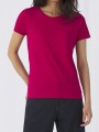 T-Shirts à personnaliser B&C T-shirt femme #E190 