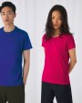 T-shirt B&C #E190 Ladies' T-shirt voor bedrukking &amp; borduring