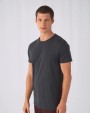 B&C Inspire Plus Men's organic T-shirt T-Shirt personalisierbar