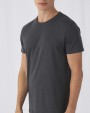 B&C Inspire Plus Men's organic T-shirt T-Shirt personalisierbar