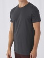 T-Shirts à personnaliser B&C T-shirt bio homme Inspire Plus 