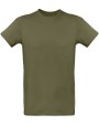 B&C Inspire Plus Men's organic T-shirt T-Shirt personalisierbar