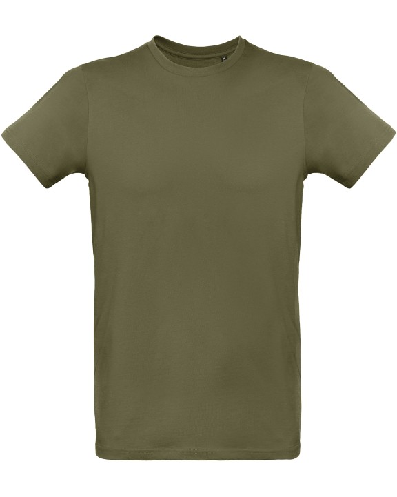 B&C Inspire Plus Men's organic T-shirt T-Shirt personalisierbar