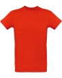 B&C Inspire Plus Men's organic T-shirt T-Shirt personalisierbar