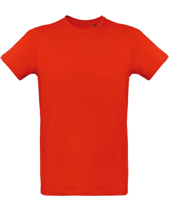 B&C Inspire Plus Men's organic T-shirt T-Shirt personalisierbar