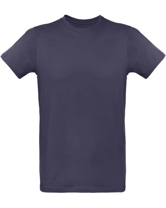 B&C Inspire Plus Men's organic T-shirt T-Shirt personalisierbar