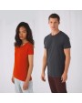 T-shirt B&C Inspire Plus Ladies' organic T-shirt voor bedrukking &amp; borduring