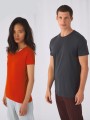 T-Shirts à personnaliser B&C T-shirt bio femme Inspire Plus 