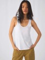 T-Shirts à personnaliser B&C Débardeur Inspire bio femme 
