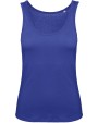 T-shirt personnalisable B&C Débardeur Inspire bio femme