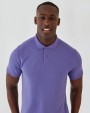 Polo personnalisable B&C Polo bio homme