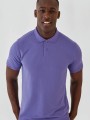 Polos à personnaliser B&C Polo bio homme 