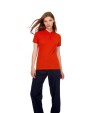 Polo personnalisable B&C Polo bio femme