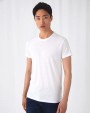 B&C Men's sublimation "Cotton-feel" T-shirt T-Shirt personalisierbar