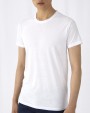 B&C Men's sublimation "Cotton-feel" T-shirt T-Shirt personalisierbar
