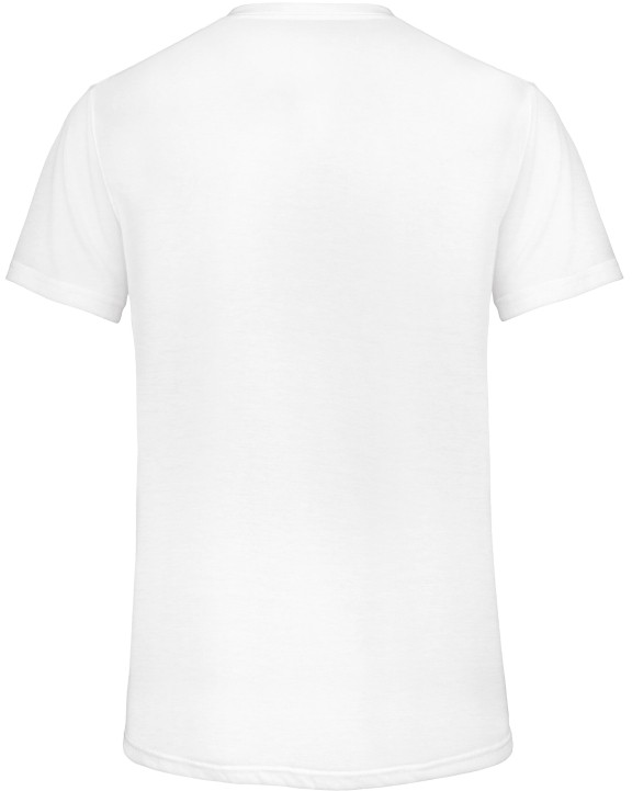 B&C Men's sublimation "Cotton-feel" T-shirt T-Shirt personalisierbar