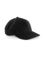 BEECHFIELD HERITAGE CORD CAP noir personnalisable
