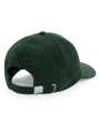 Casquette personnalisable BEECHFIELD HERITAGE CORD CAP