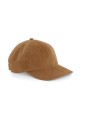 BEECHFIELD HERITAGE CORD CAP camel personnalisable