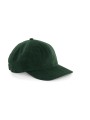 BEECHFIELD HERITAGE CORD CAP Dark Olive personnalisable