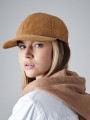 Casquettes à personnaliser BEECHFIELD HERITAGE CORD CAP 