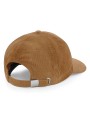 Casquette personnalisable BEECHFIELD HERITAGE CORD CAP