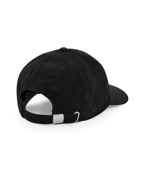 Casquette personnalisable BEECHFIELD HERITAGE CORD CAP