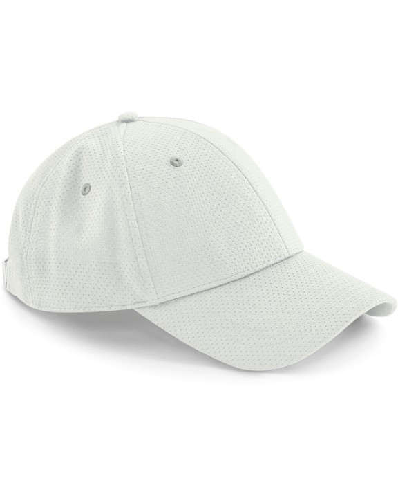 Petje BEECHFIELD Air mesh 6 panel Cap voor bedrukking &amp; borduring