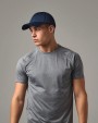 Petje BEECHFIELD Air mesh 6 panel Cap voor bedrukking &amp; borduring