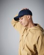 Petje BEECHFIELD Air mesh 6 panel Cap voor bedrukking &amp; borduring