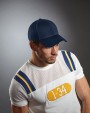 Petje BEECHFIELD Air mesh 6 panel Cap voor bedrukking &amp; borduring