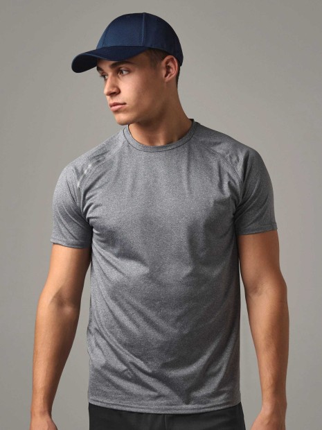 Casquettes à personnaliser BEECHFIELD Casquette filet 6 panneaux 