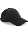Petje BEECHFIELD Air mesh 6 panel Cap voor bedrukking &amp; borduring