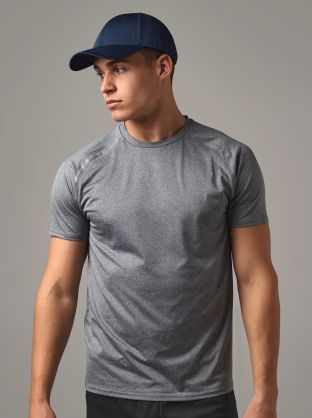 Casquette filet 6 panneaux
