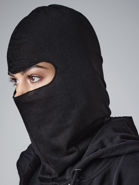 Casquettes à personnaliser BEECHFIELD MICROFIBRE BALACLAVA 