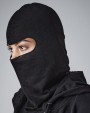 BEECHFIELD MICROFIBRE BALACLAVA Kappe personalisierbar