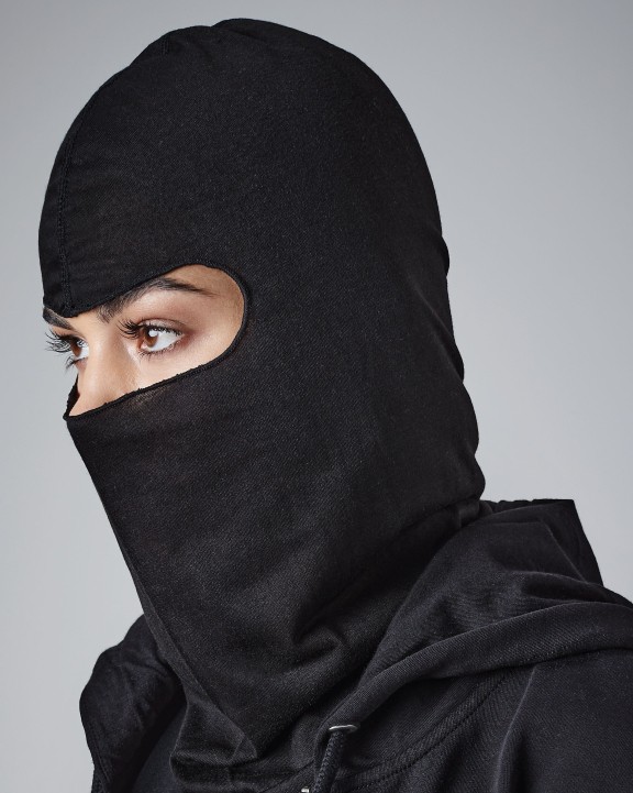 BEECHFIELD MICROFIBRE BALACLAVA Kappe personalisierbar