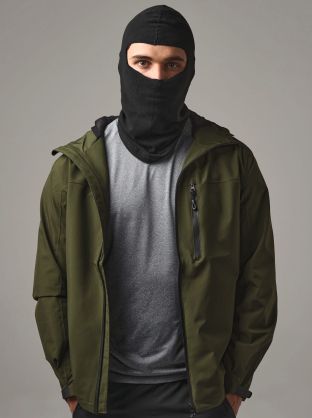 Cagoule en micropolaire
