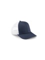 BEECHFIELD URBANWEAR TRUCKER french marine / blanc personnalisable